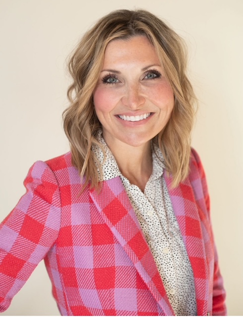 Megan Selman Headshot