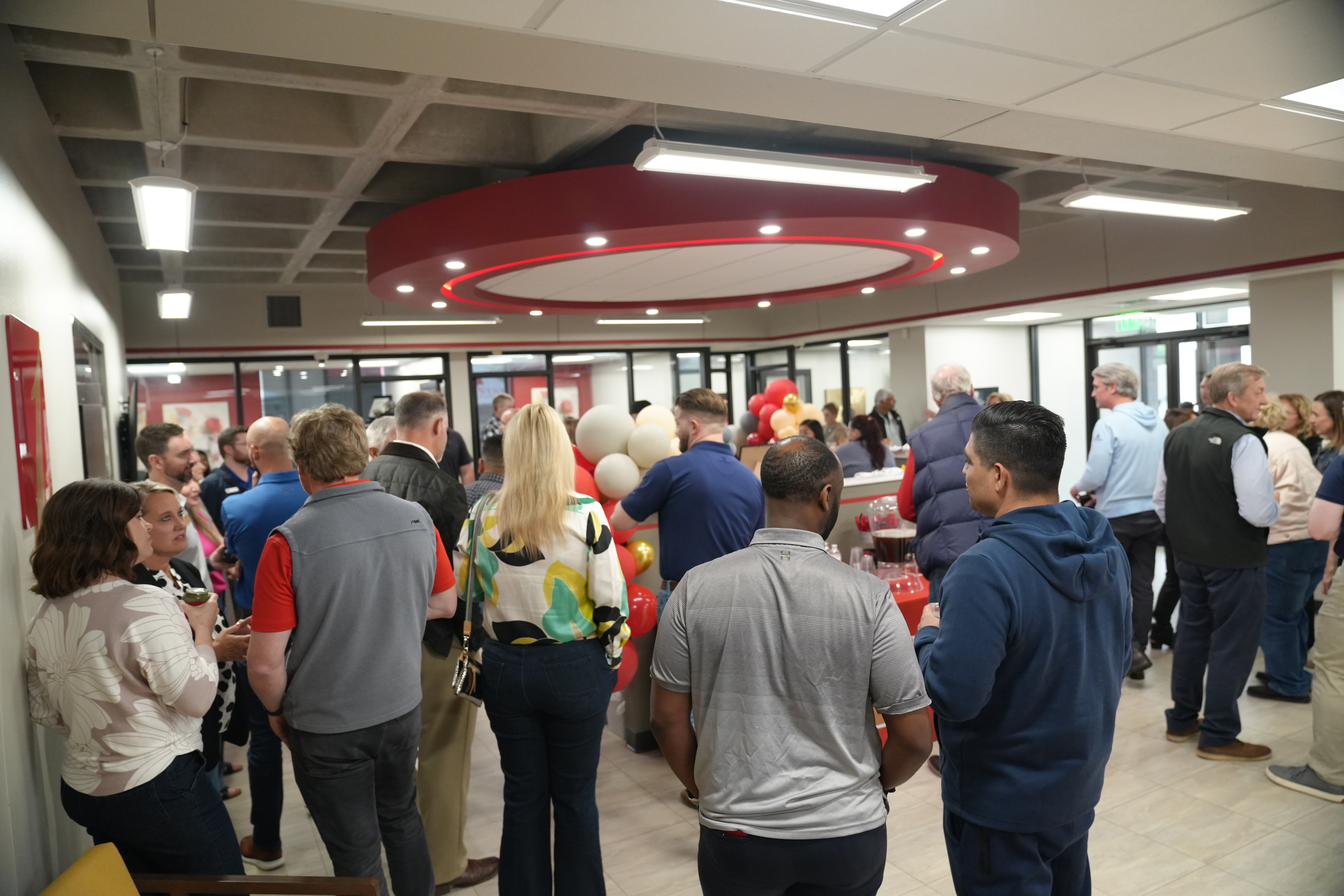 Commerce and Connections